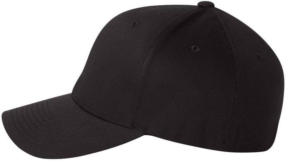 Flexfit Men's Athletic Baseball Fitted Cap - Image 4