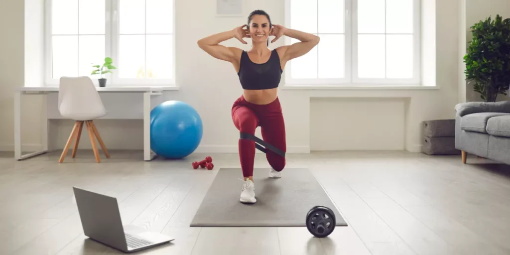 What Cardio Workouts Can You Do Without Equipment?