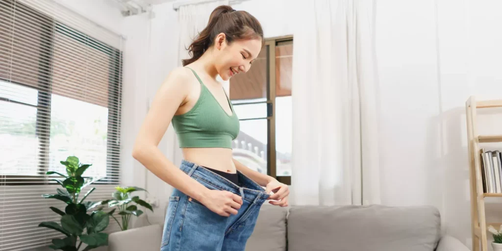 The Impact of Sugar on Weight Loss Efforts