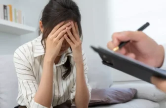 Mental Health and Parenting: Tips for Self-Care