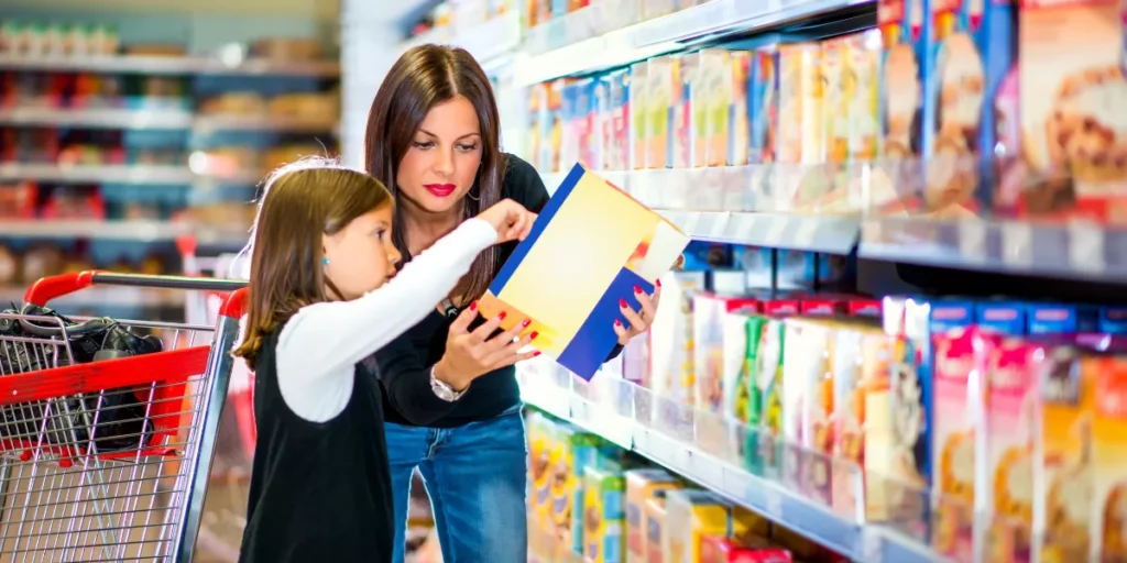 How Do You Read and Understand Food Labels?
